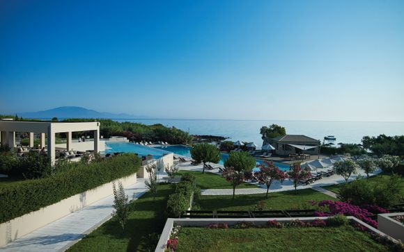 Atlantica Eleon Grand Resort 5*
