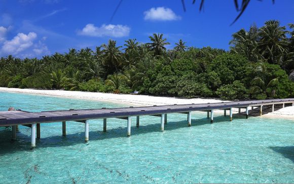 Alla scoperta delle Maldive