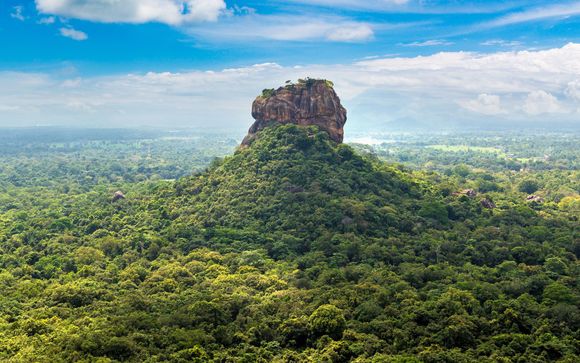 L'anteprima del vostro viaggio 