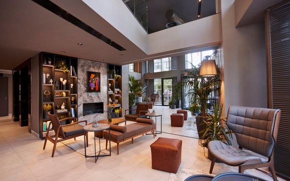 La vostra sistemazione durante il tour