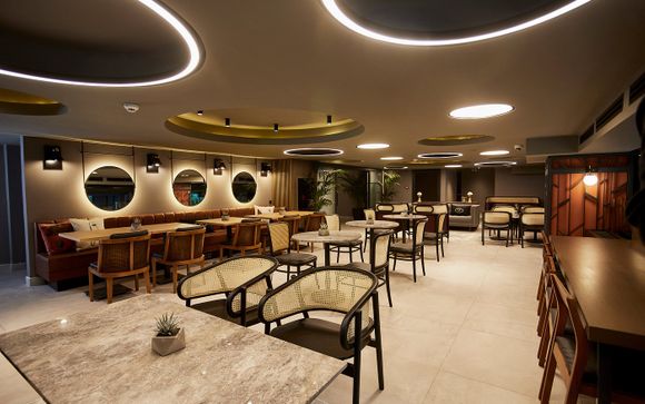 La vostra sistemazione durante il tour