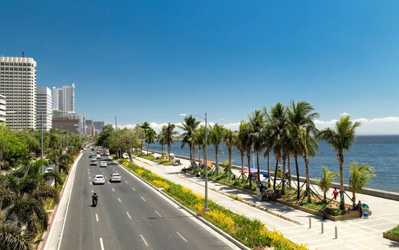 Le tappe del vostro itinerario 