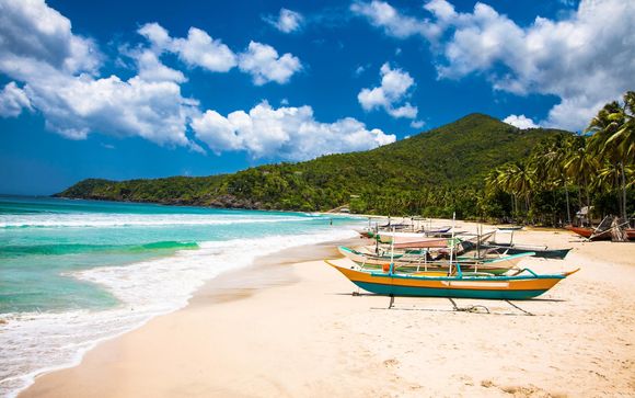 Le tappe del vostro itinerario 