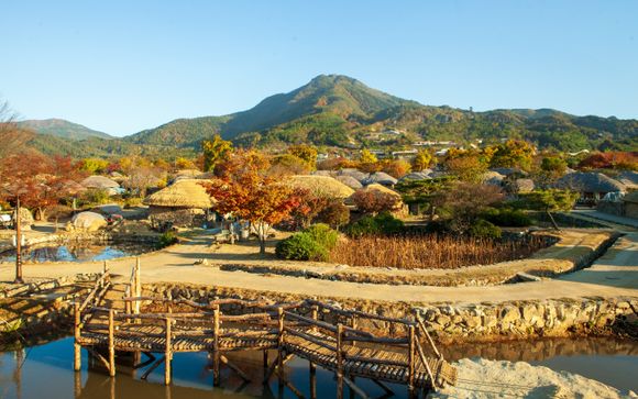 Le tappe del vostro itinerario 