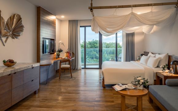 Le vostre sistemazioni durante il tour