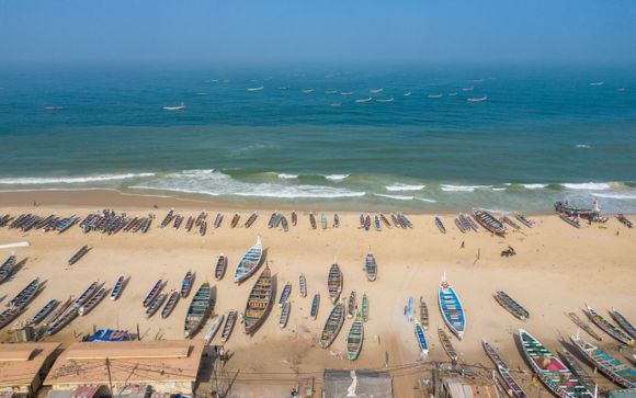 Le tappe del vostro itinerario