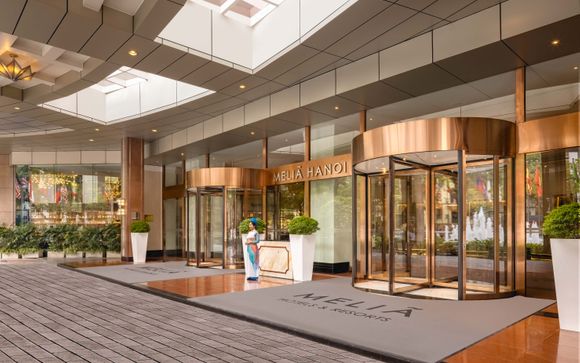 La vostra sistemazione durante il tour