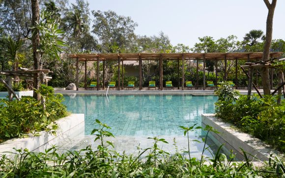 La vostra sistemazione durante il tour