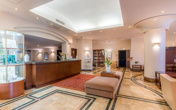 Hotel Cala del Porto 4*