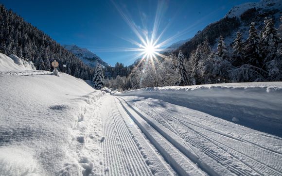 Alla scoperta di Hérémence