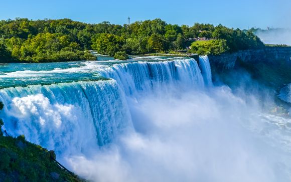 Le tappe del vostro itinerario