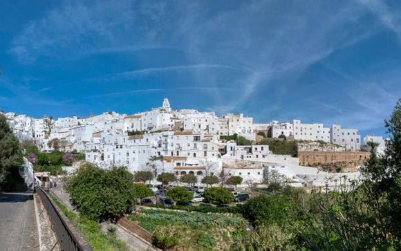 Le tappe del vostro itinerario