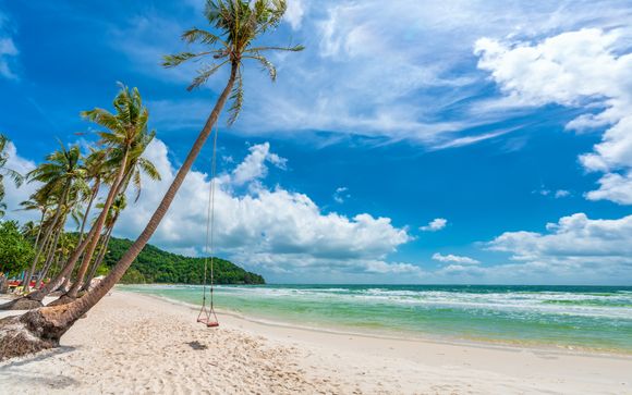 Le tappe del vostro itinerario