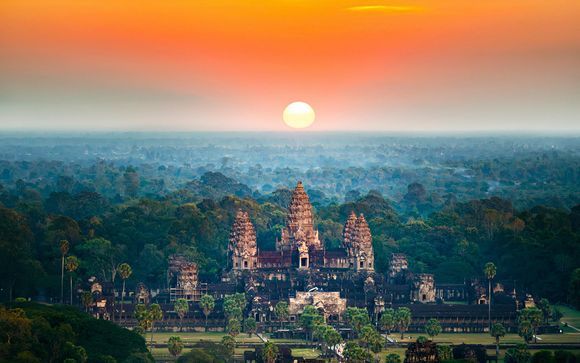 L'anteprima del vostro viaggio