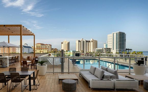 La vostra sistemazione durante il tour