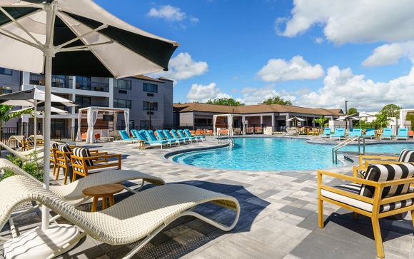 La vostra sistemazione durante il tour