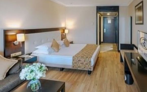 La vostra sistemazione durante il vostro tour