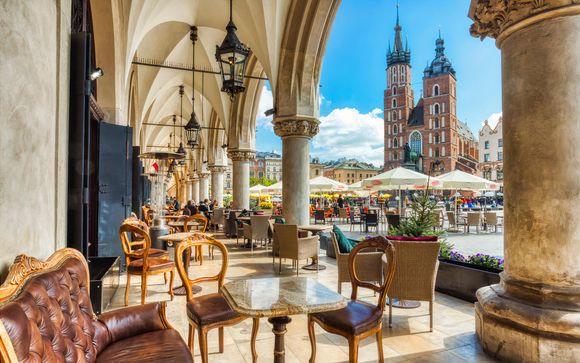 L'anteprima del vostro viaggio