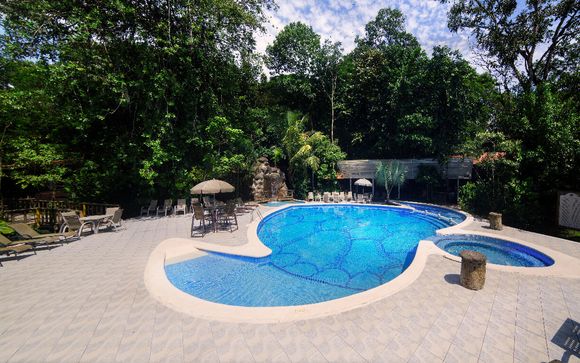 La vostra sistemazione durante il tour