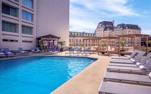 La vostra sistemazione durante il tour