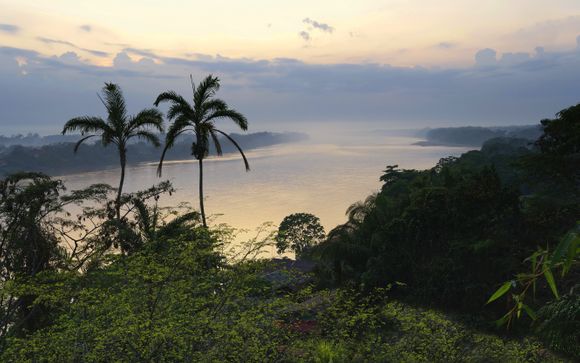 Le tappe del vostro itinerario