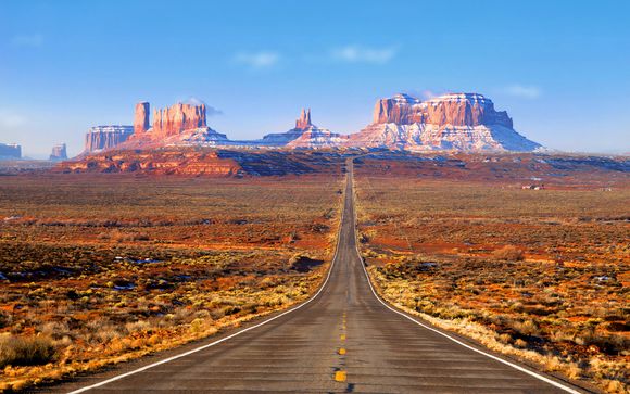 Le tappe del vostro itinerario 