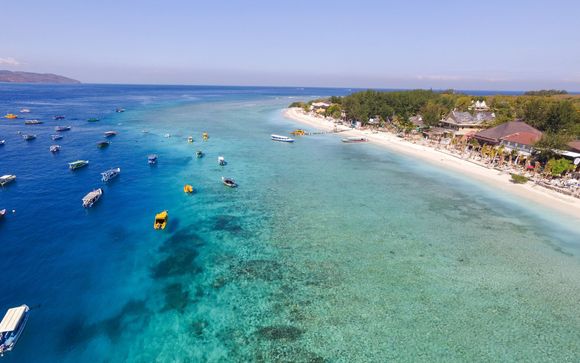 Il vostro itinerario 