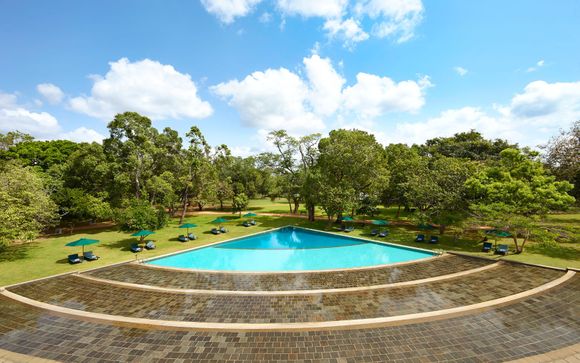 La vostra sistemazione durante il tour