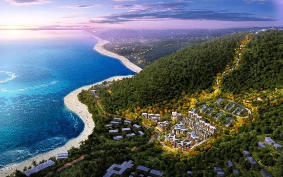 Wyndham Garden Phuket Kamala 4*