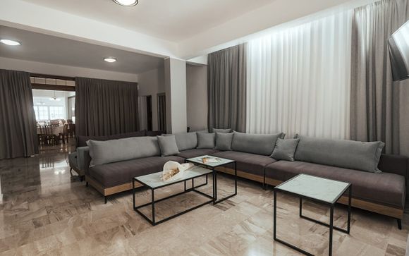 La vostra sistemazione durante il tour