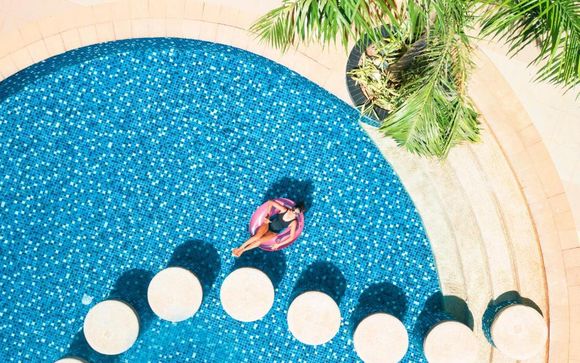 La vostra sistemazione durante il tour