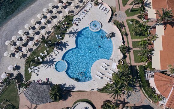 Villaggio Cala di Volpe