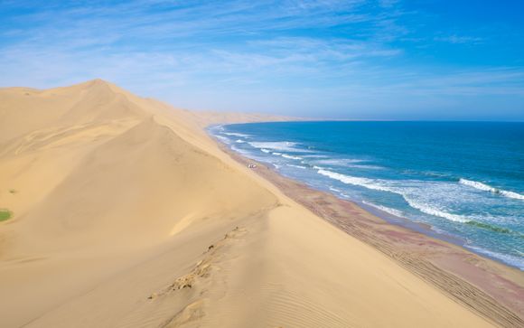 Le tappe del vostro itinerario