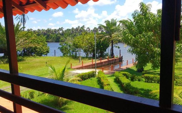 La vostra sistemazione durante il tour