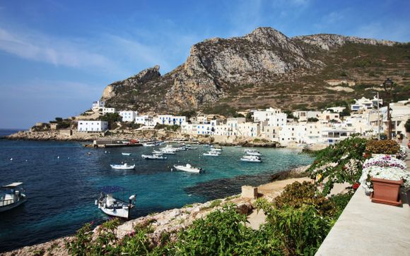 Le vostre escursioni incluse