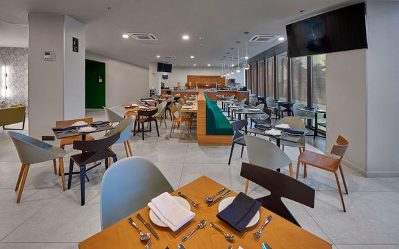 La vostra sistemazione durante il tour