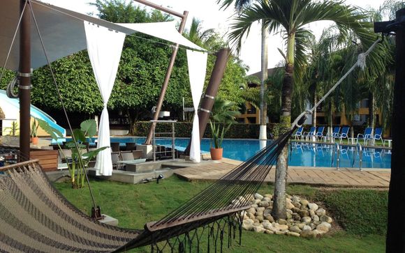 La vostra sistemazione durante il tour