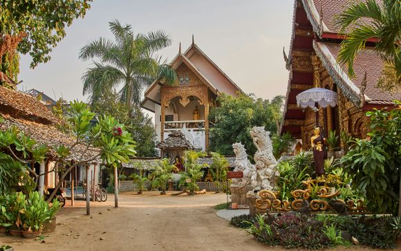 L'anteprima del vostro viaggio