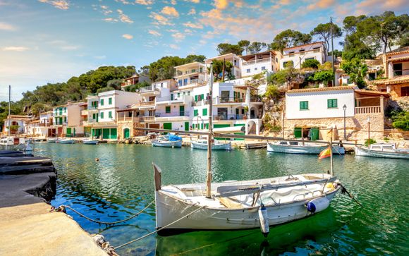 Le tappe del vostro itinerario consigliato