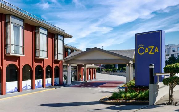 La vostra sistemazione durante il tour