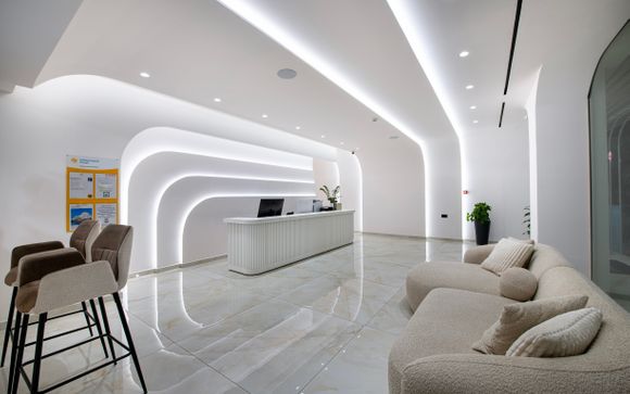 Hotel Zorbas Lifestyle 4*