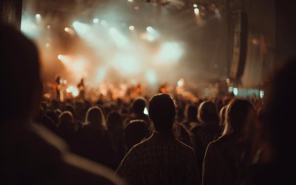 Incluso per voi a seconda dell