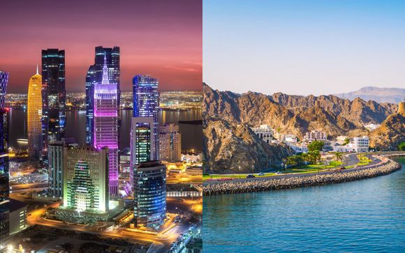 Il vostro itinerario 