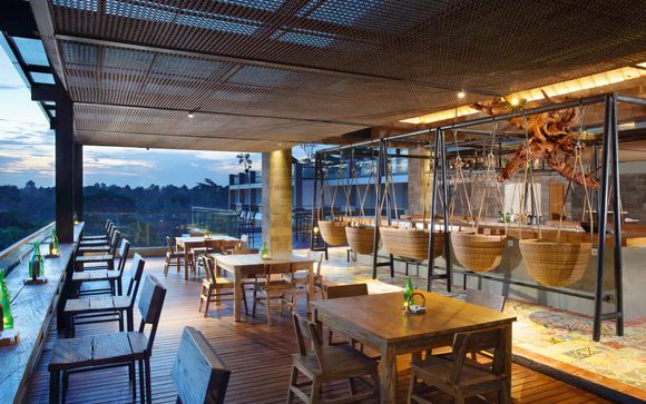 La vostra sistemazione durante il tour