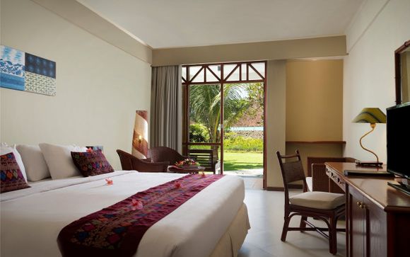 La vostra sistemazione durante il tour