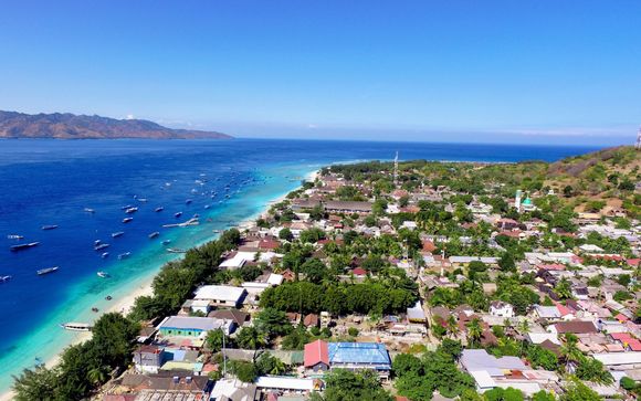 Le tappe del vostro itinerario 