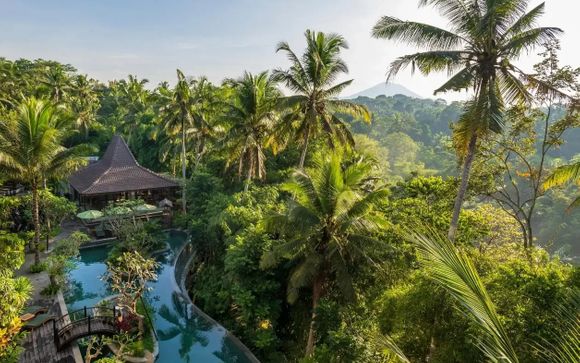 La vostra sistemazione durante il tour