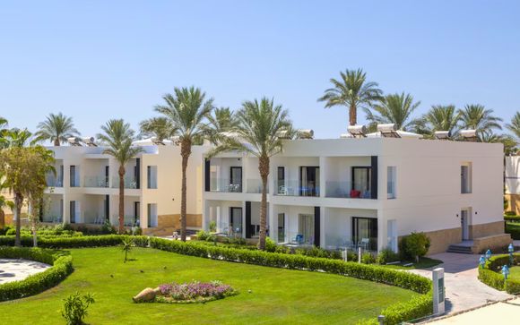 Amphoras Beach Hotel 5 *
