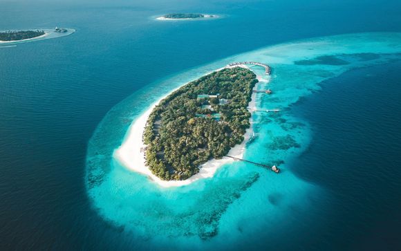 NH Collection Maldives Reethi Resort 5*