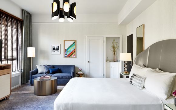 La vostra sistemazione durante il tour